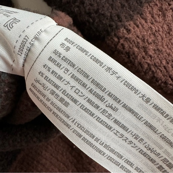 A&F • Scenic Crew‎ View Mountain Sweater - Picture 4 of 7